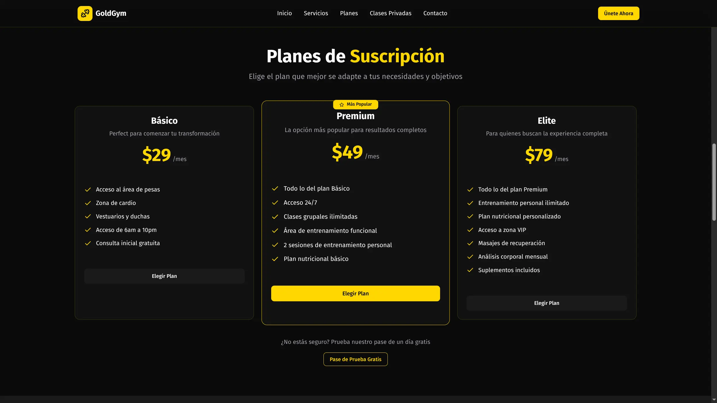 Proyecto 1