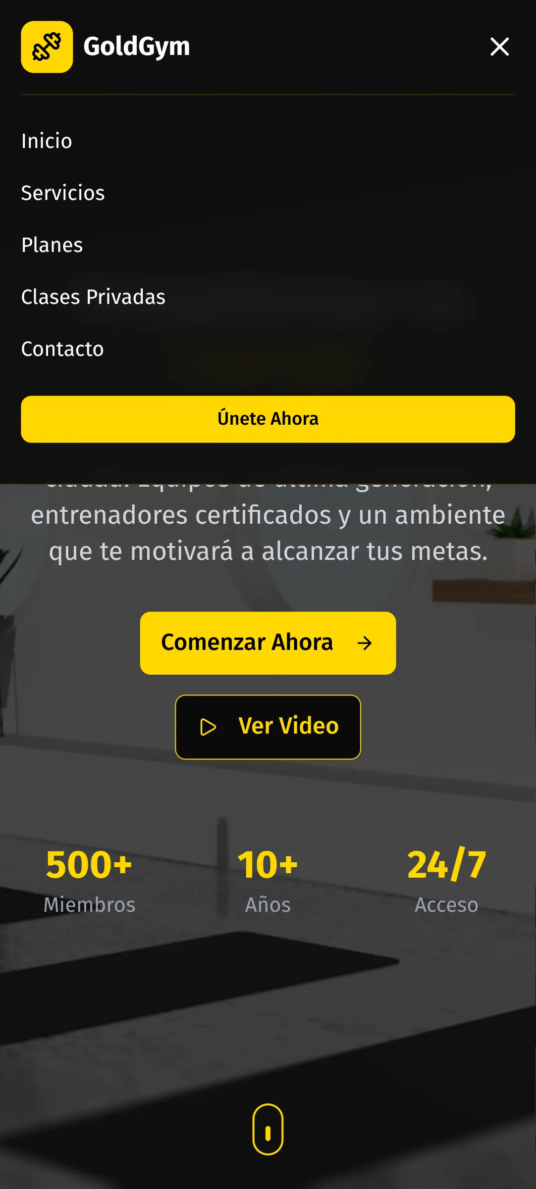 Proyecto 2