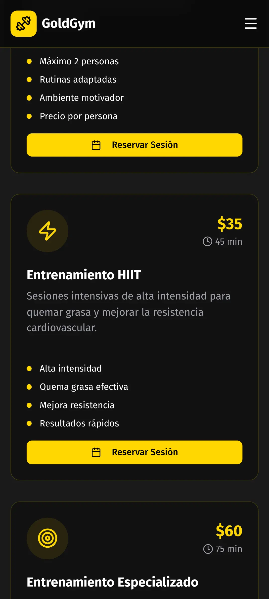 Proyecto 3